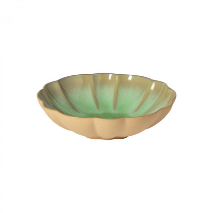 Marrakesh - Eucalyptus - Pasta Bowl 9"