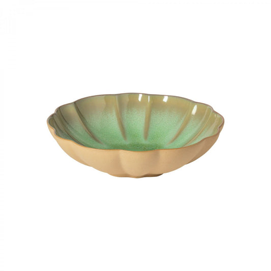 Marrakesh - Eucalyptus - Pasta Bowl 9"