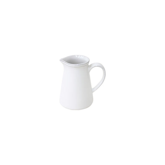 Friso - White - Small Creamer 7oz