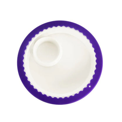 NFL Purple Band BT10