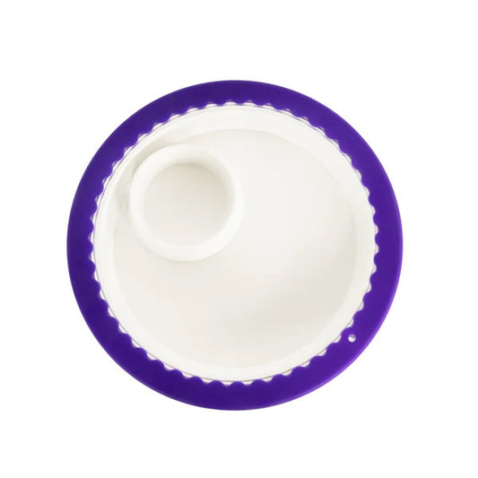 NFL Purple Band BT10