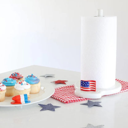 Mini - Stars and Stripes Forever