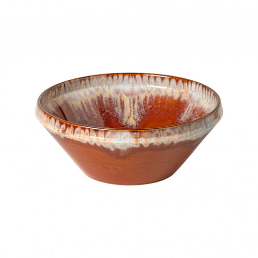 Poterie - Latte - Medium Serving Bowl 9.75"