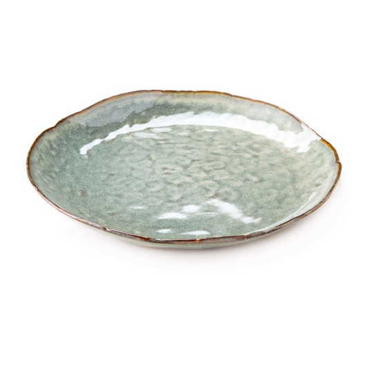 SMP Burlington - Moss Glen - Dinner Plate 11"