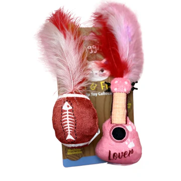HDD Kitty Eras Cat Toys