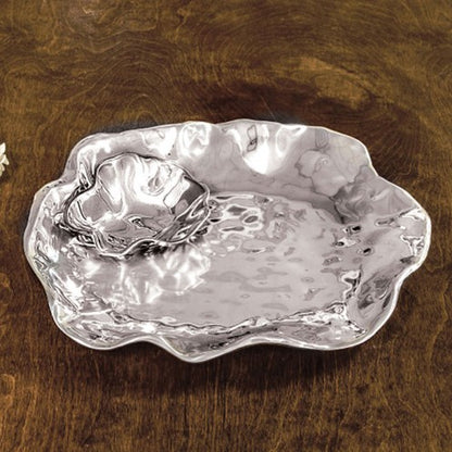 Vento - Bergamo - Chip & Dip - 2 Pieces