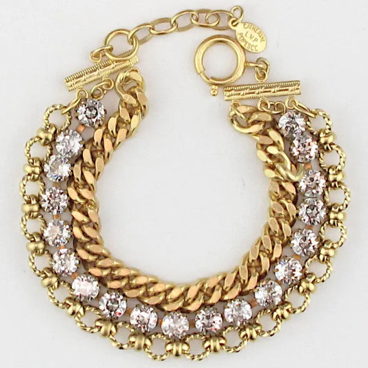 LVP B The Gala Bracelet