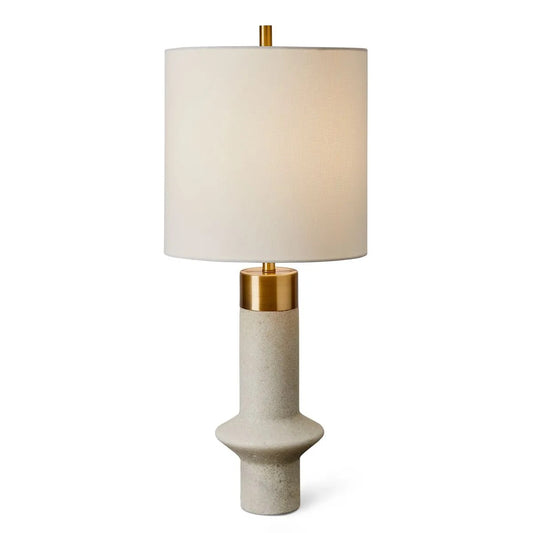 UTM Edge Table Lamp 29"