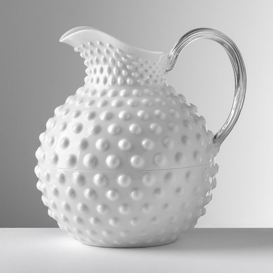 MLG Sister Rosetta - White - Pitcher 81oz
