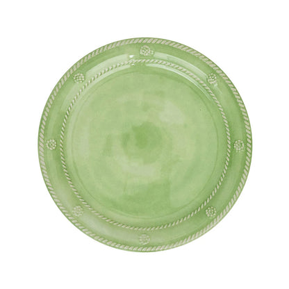 Berry & Thread - Melamine - Seagrass - Salad Plate 9"