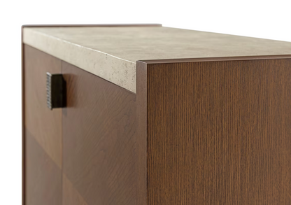 Catalina Hall Chest