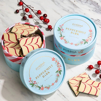 FBC Peppermint Bark - 14oz