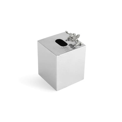 MAR White Orchid - Tissue Box (111852)