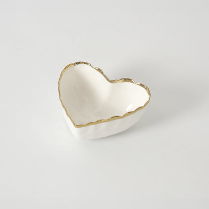 Portofino - Heart Bowl