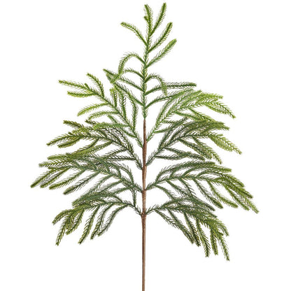 ASF 37.5" Willow Pine Spray