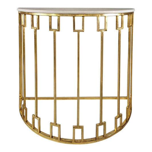 ELH Sam Console 38"L x 18"D x 36"H