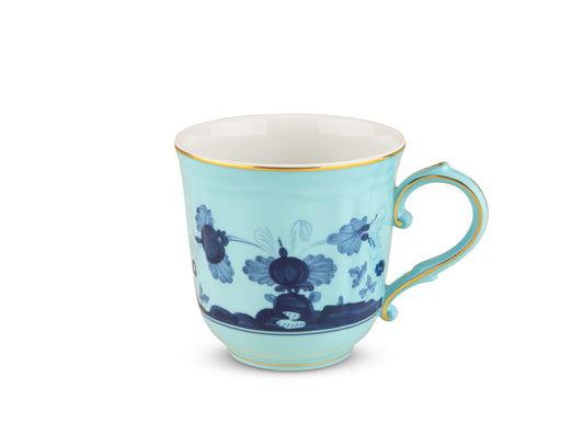 Oriente Italiano - Iris - Mug 13.5oz