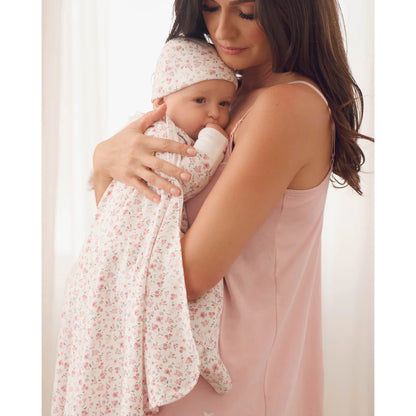 Welcome Home Baby Set - Dorset Floral - 0-3M