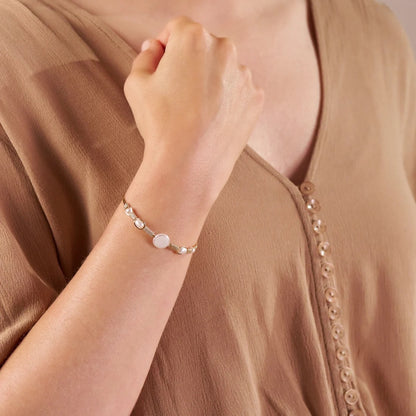 Happily Ever After Bracelet - Gold