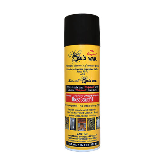Bee's Wax Original Polish