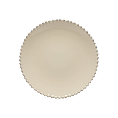 Pearl - Cream - Dinner Plate 11"