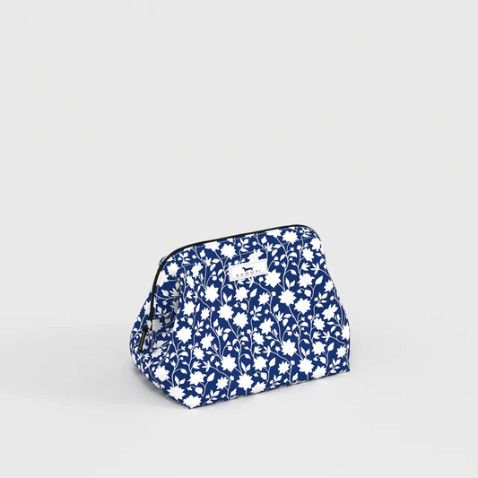 Little Mouth Makeup Bag - Bloom Service