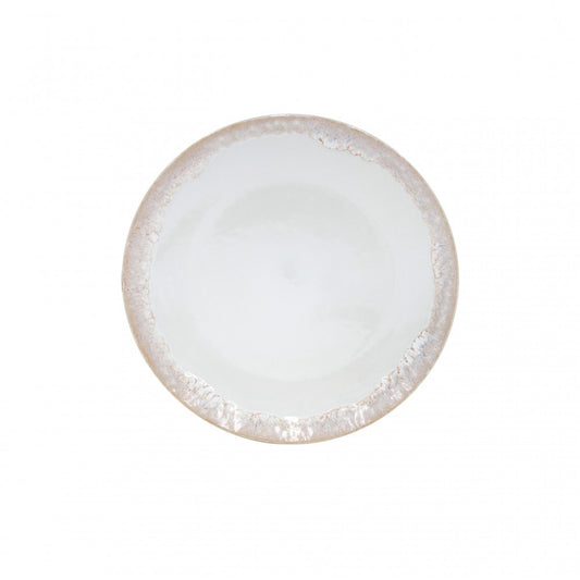 Taormina - White - Dinner Plate 11"