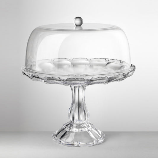 MLG Girasole Cake Dome (6" x 12")