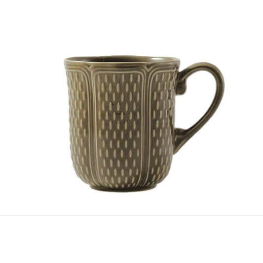 Pont Aux Choux - Taupe - Mug 11oz (Retired)