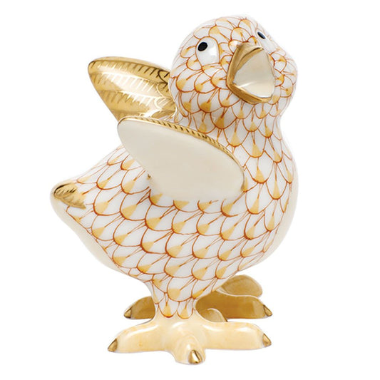 Chicken Little - Butterscotch
