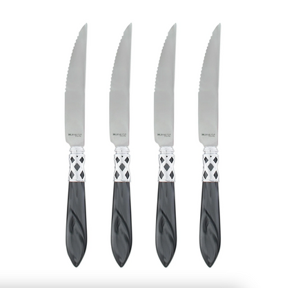 VTR Aladdin - Steak Knife Set/4 -