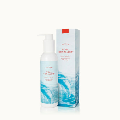 THY Aqua Coralline - Body Serum
