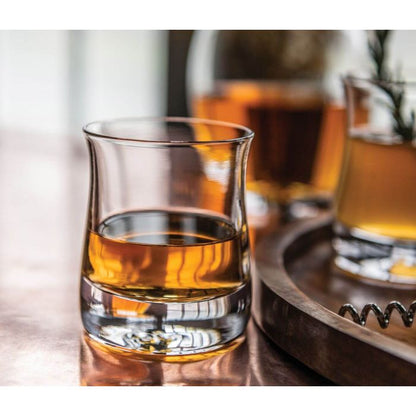 SMP Shoreham - Double Old Fashioned Glass 9oz (NLAW)