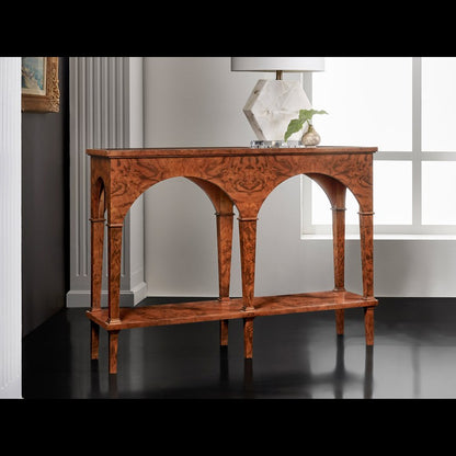 MHF Triomphe Console 45w x 13d x 32h
