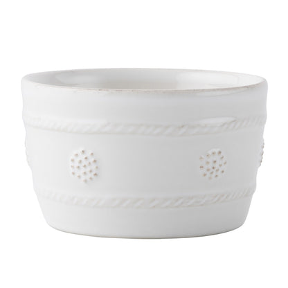 JLK Berry and Thread - Whitewash - Ramekin 8 oz