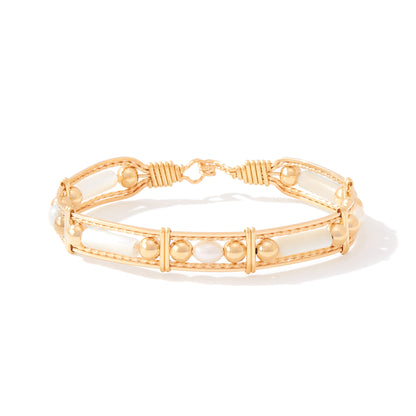 RDJ Color Your World - Bead & Pearl -