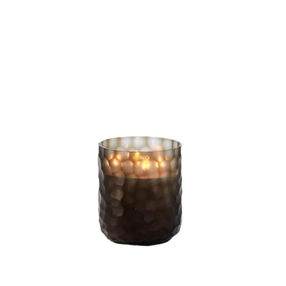 ONO Eternal Glass Candle - M - Zanzibar