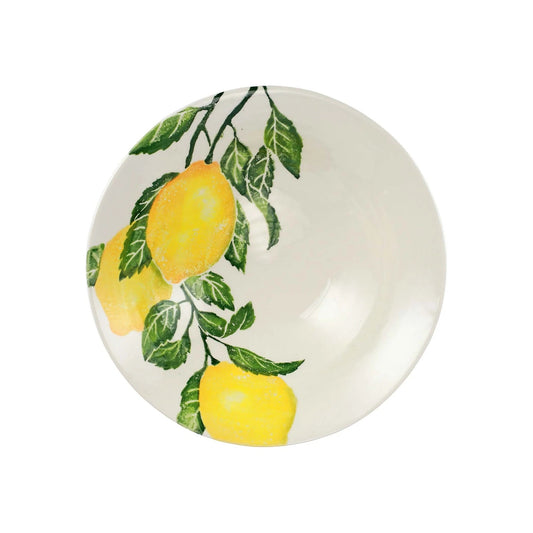 VTR Limoni - Medium Serving Bowl 12"