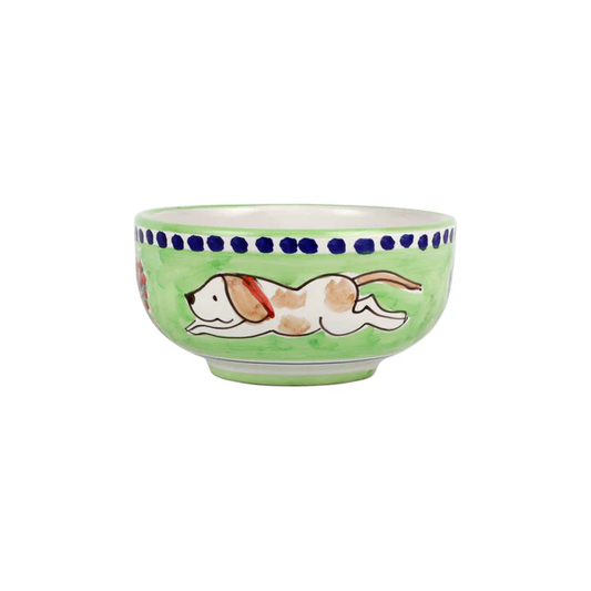 VTR Campagna - Cane - Cereal Bowl - 5"