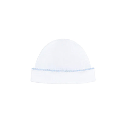 Crochet Hat - Blue