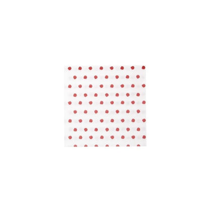 Papersoft Cocktail Napkins - Dot -