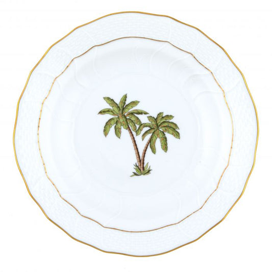 Palm - Dessert Plate 8.25"