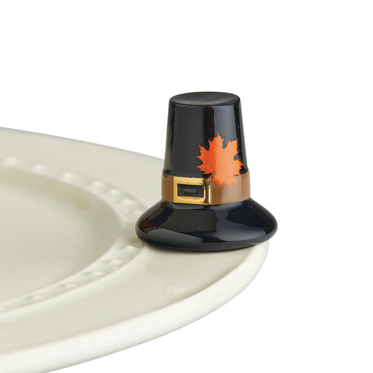 NFL Mini - We Gather Together (Pilgrim Hat)