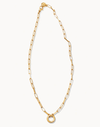 SPT N Long Link Chain 16-18"