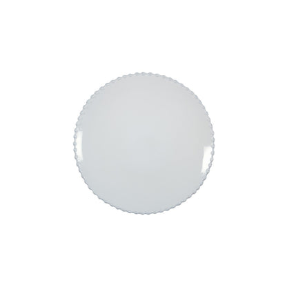 Pearl - White - Salad Plate 9"