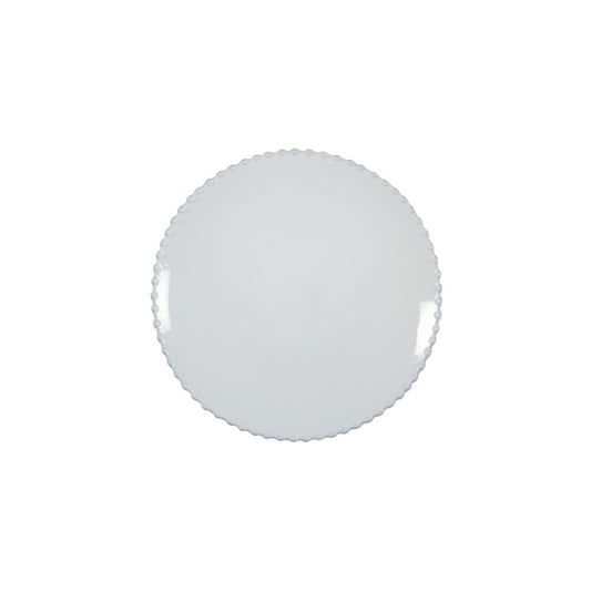 Pearl - White - Salad Plate 9"