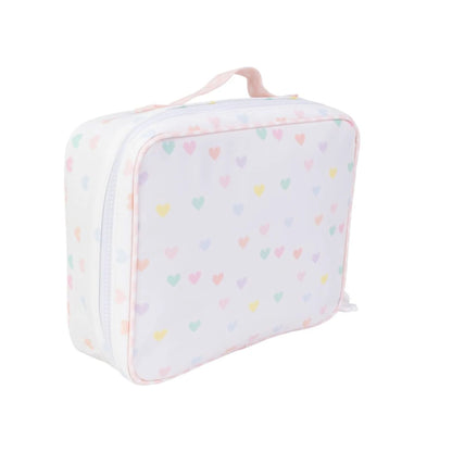 The Lunchbox - Hearts