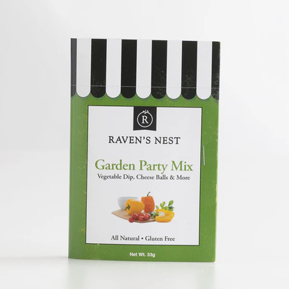 Garden Party Mix