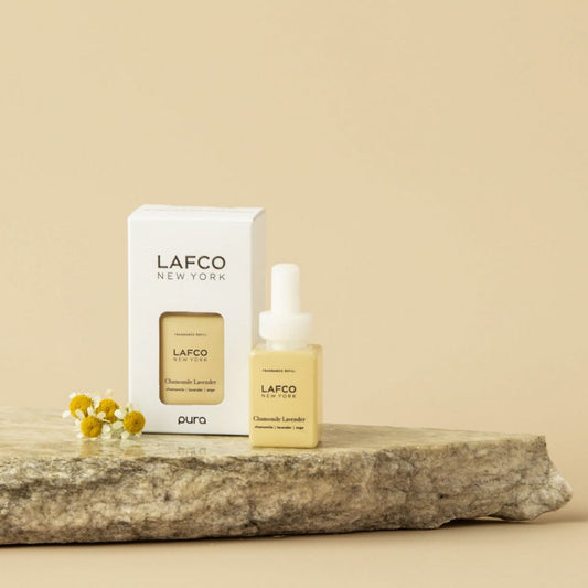 LNY Chamomile Lavender - Pura Smart Diffuser Refill