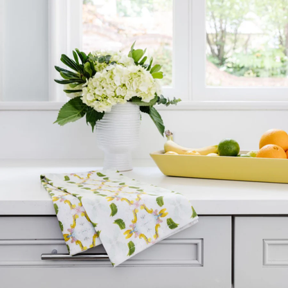 LPK Dogwood Tea Towel